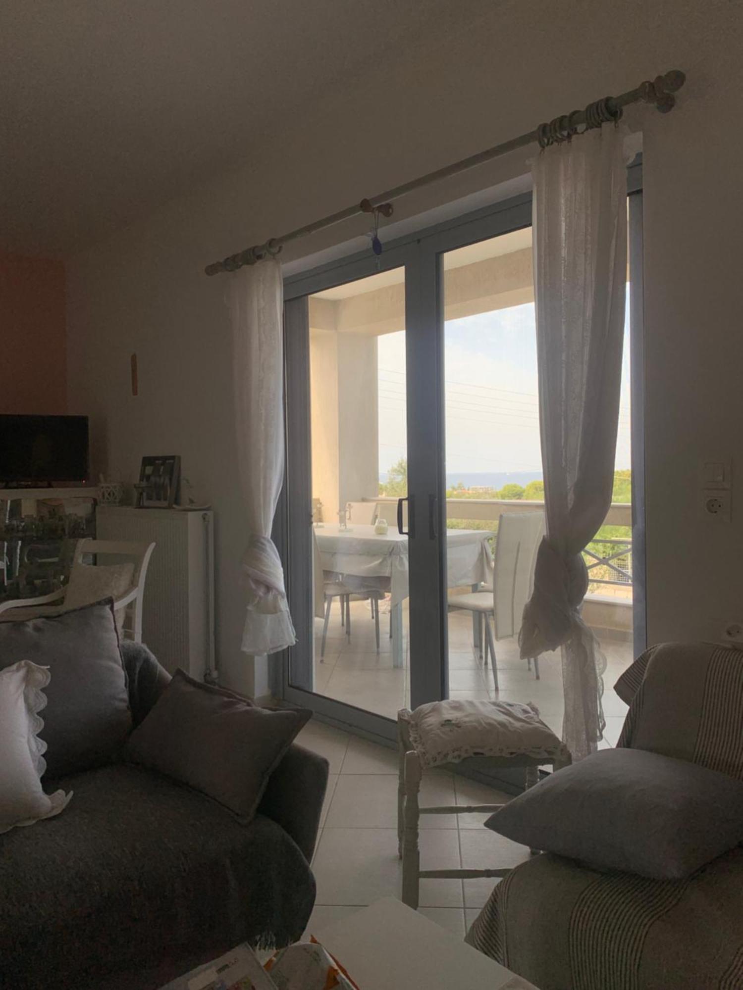 For A Good Hospitality Βίλα Βαθύ Εξωτερικό φωτογραφία